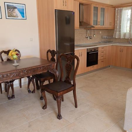 Villa Arion Nydri  Bagian luar foto